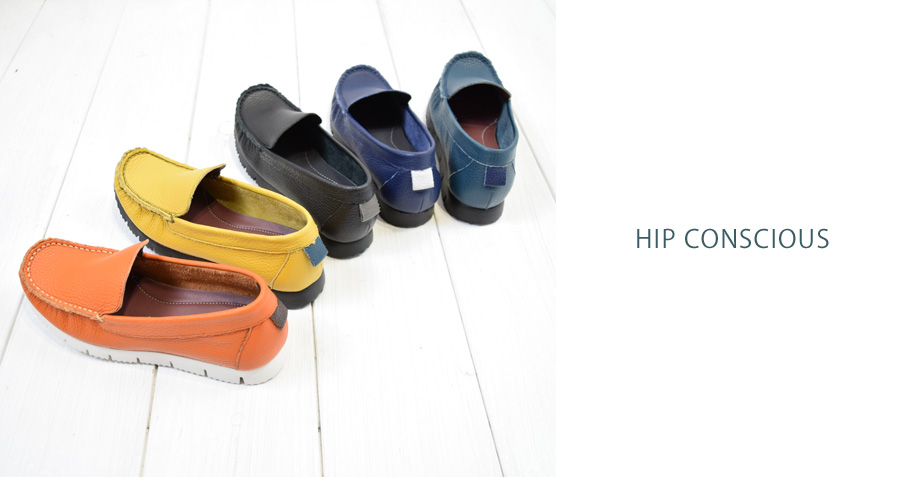 arui_toe ドライビングシューズ