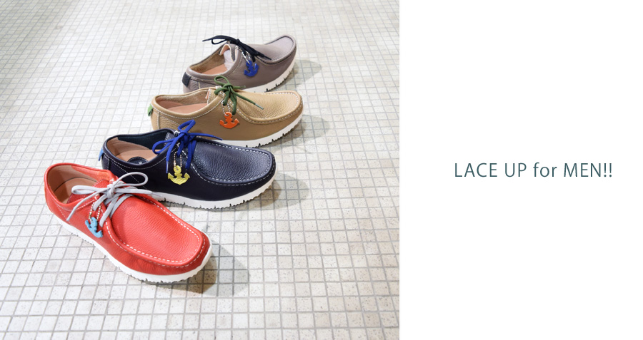 arui_toe メンズシューズ・紐靴